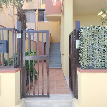 Blue Panorama Home 阿尔卡莫 外观 照片