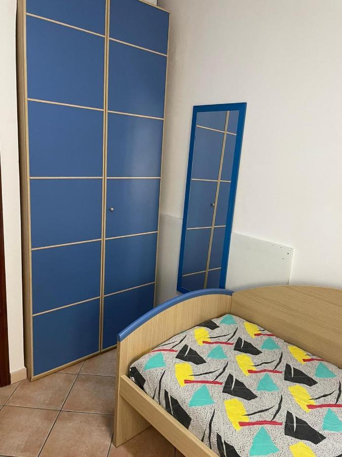 Blue Panorama Home 阿尔卡莫 外观 照片
