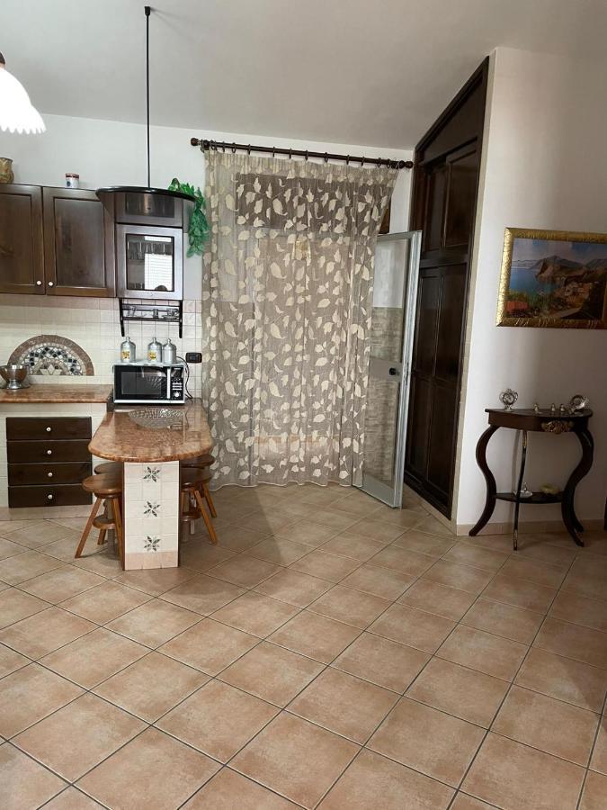 Blue Panorama Home 阿尔卡莫 外观 照片