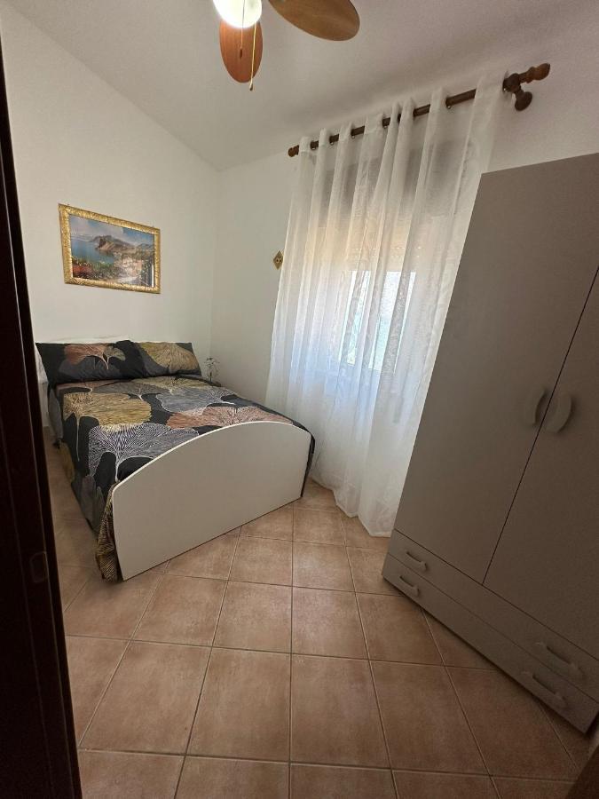 Blue Panorama Home 阿尔卡莫 外观 照片