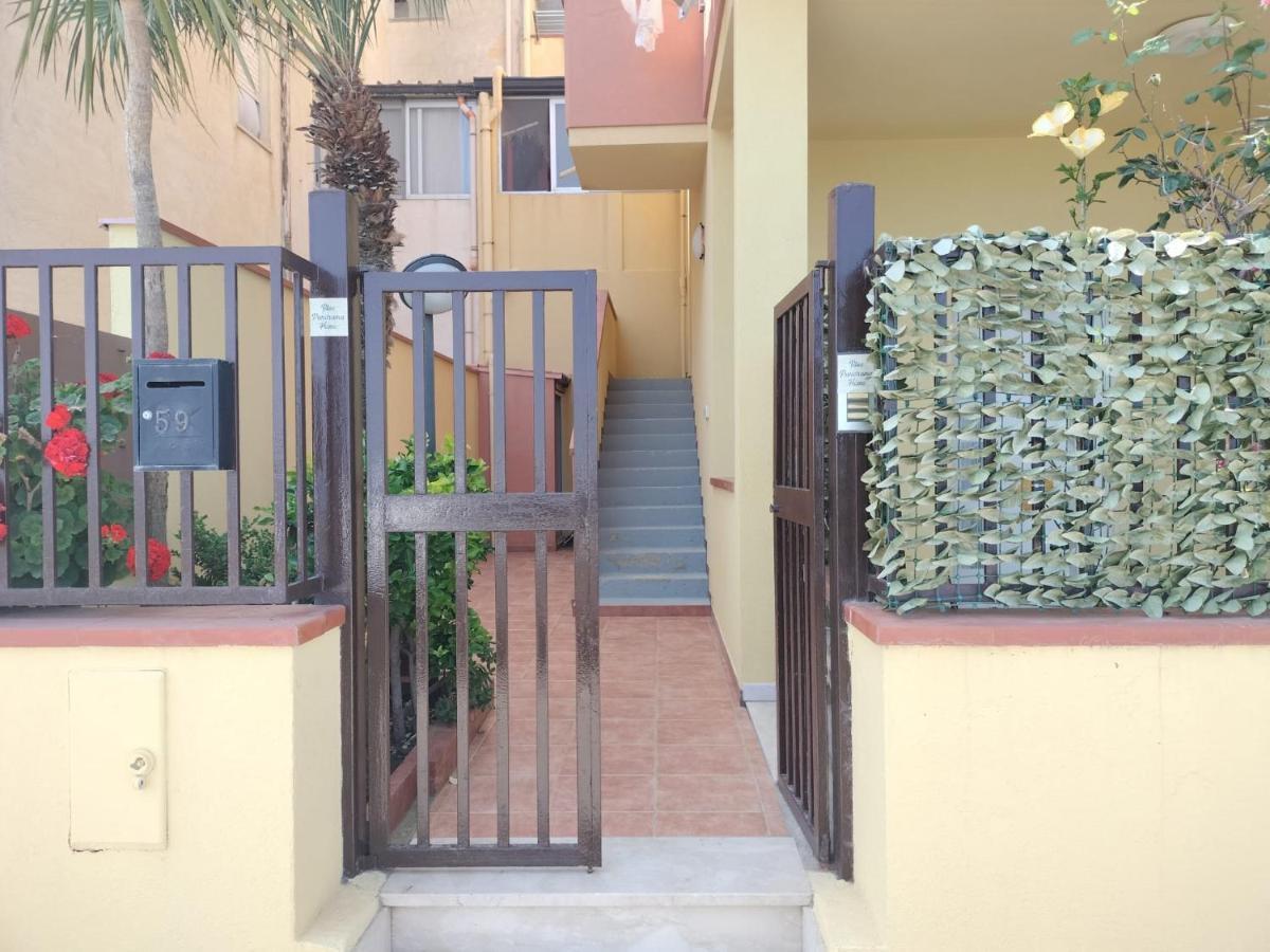 Blue Panorama Home 阿尔卡莫 外观 照片